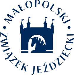 logo związku jeździeckiego